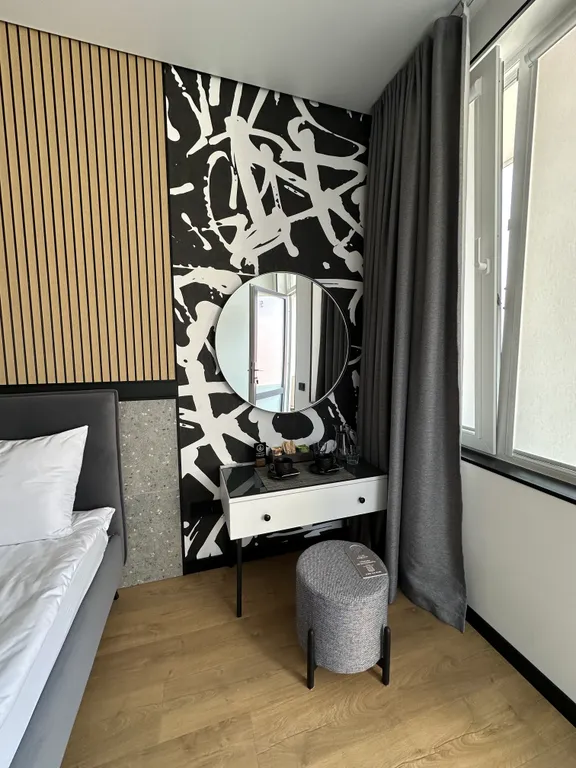 Квартира Комната — аренда посуточно в Кудепста