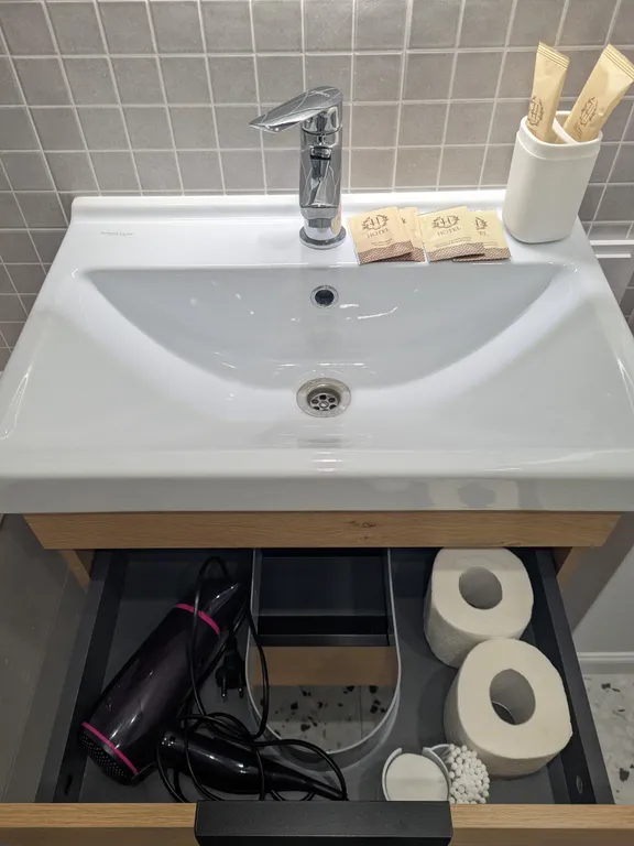 Уютная квартира с красивым видом на город и Волгу