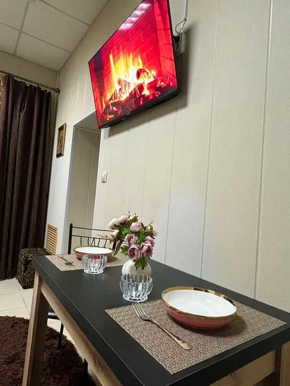 Коттедж Уютный домик в центре города — Ессентуки