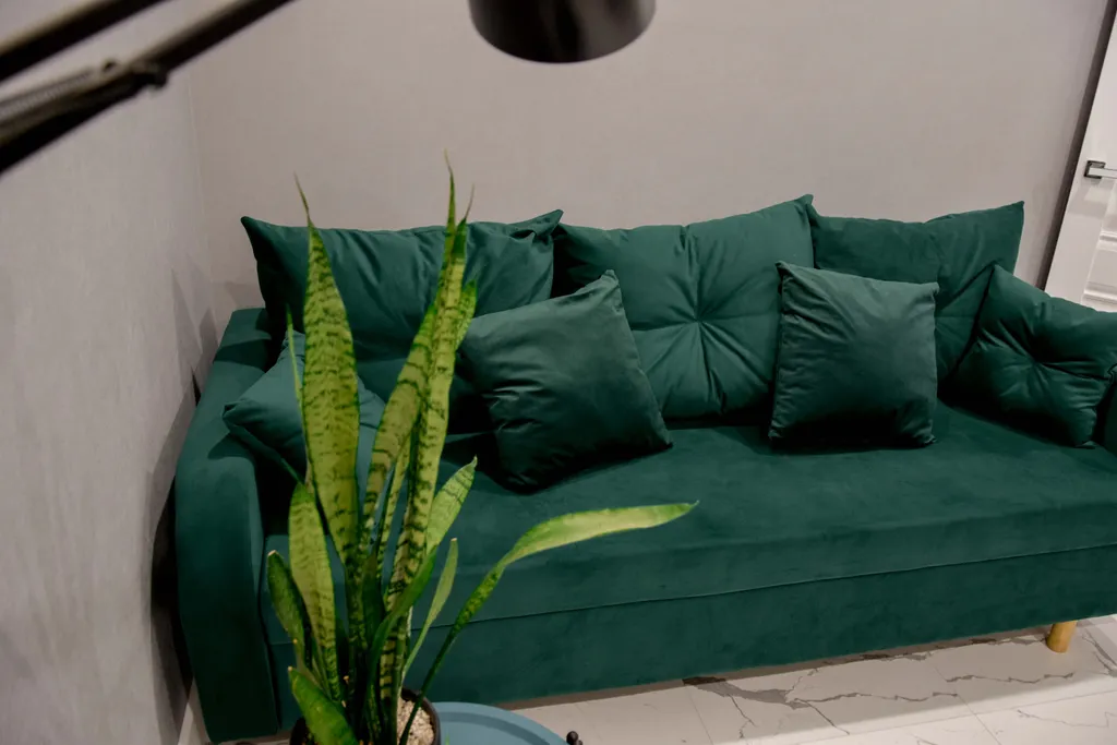 Шикарная квapтиpa Оlga Вoykova возле ТЦ Милан