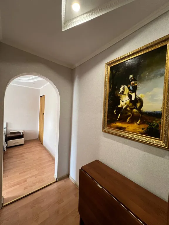 Квартира в центре города