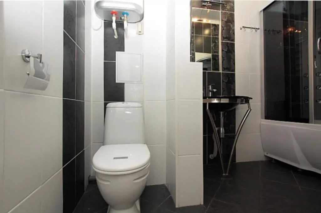 Стильная студия