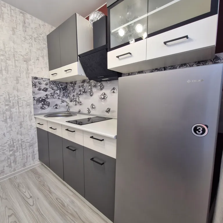 Уютная квартира в инфраструктурном центре города