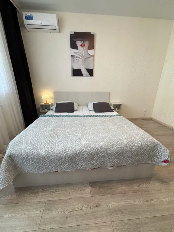 Квартира в ЖК Аквамарин