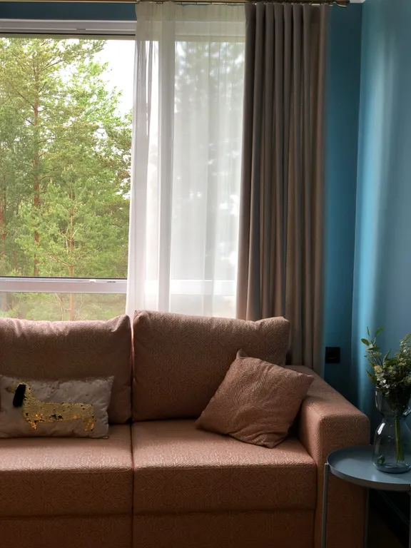 Апартамент Дом и Море