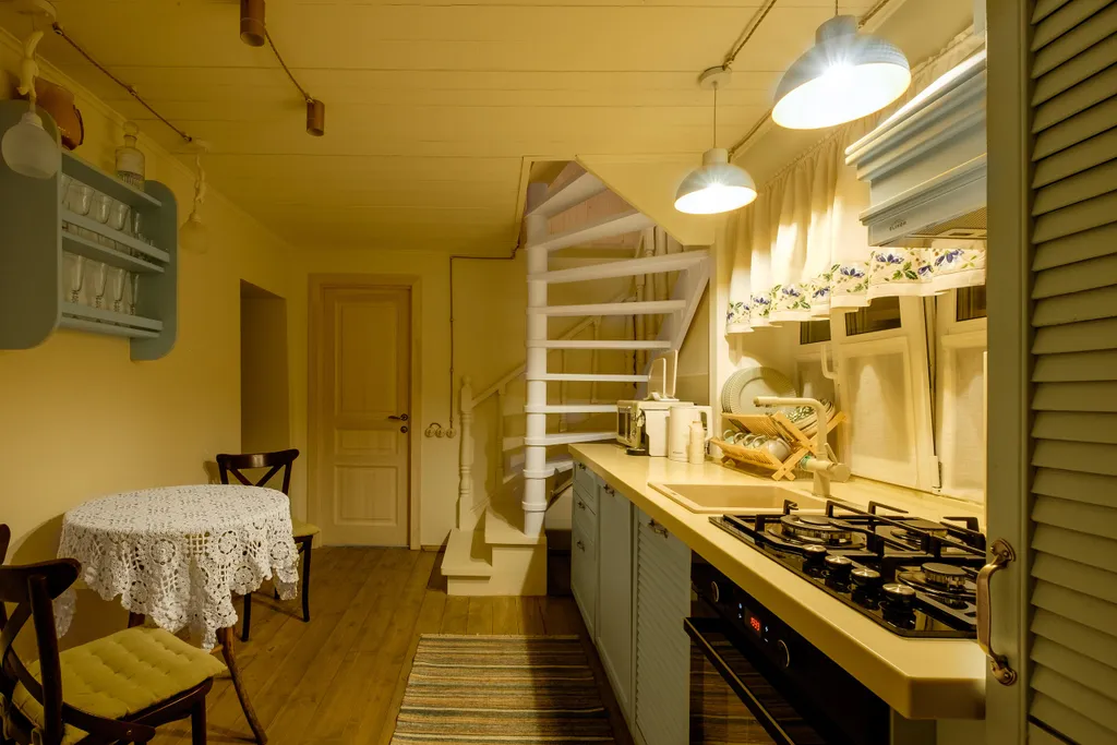 Ваш собственный дом в Кремле