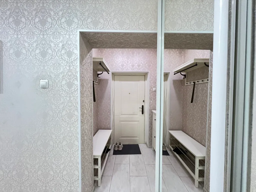 ЦЕНТР Новый дом