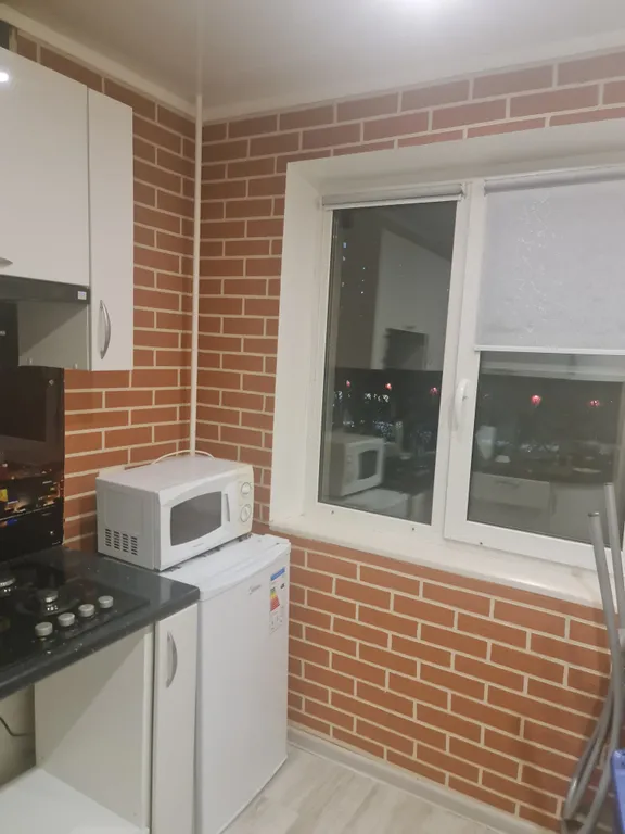 Уютная квартира в экологически чистом районе