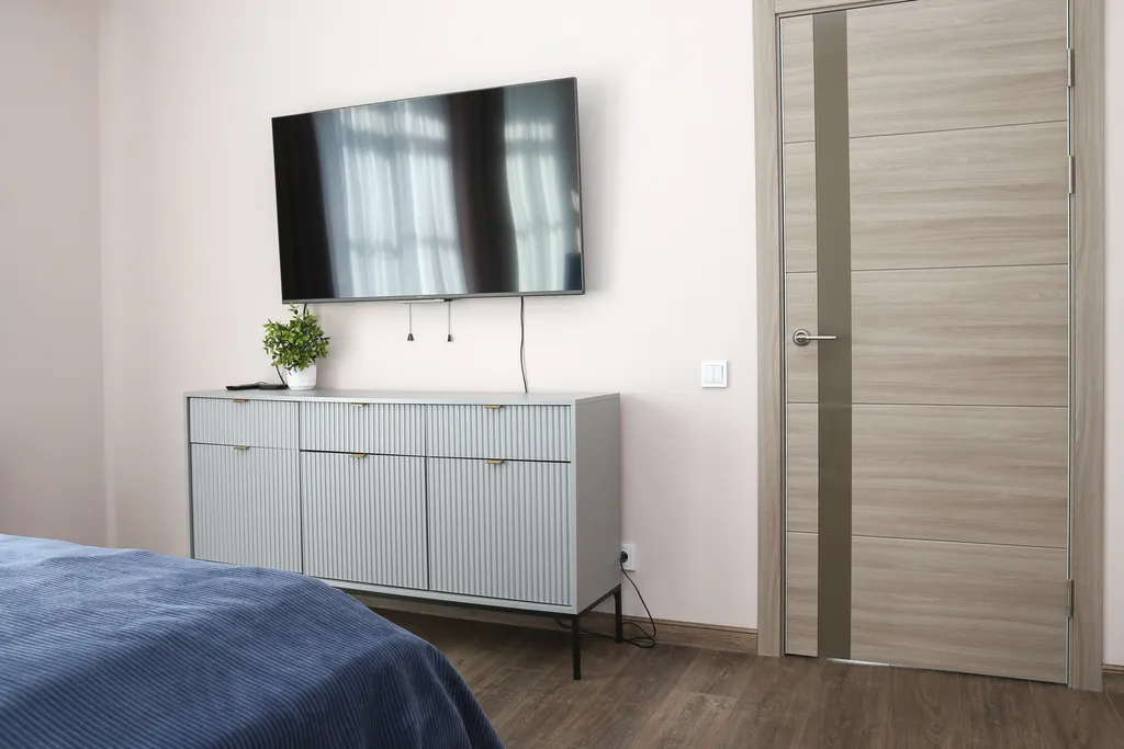 Эксклюзивный апартамент