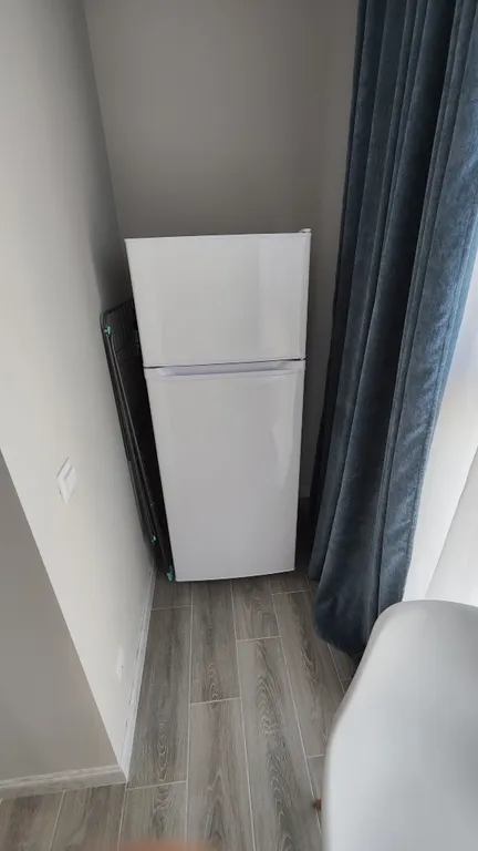 Новая уютная квартира недалеко от моря