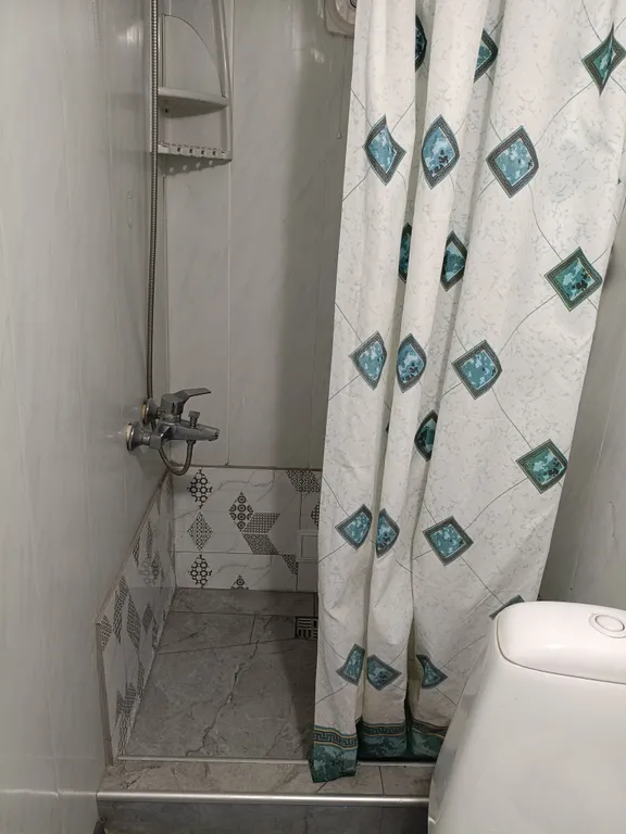 Уютный отдельный дом в центре города