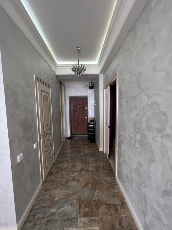 Квартира Уютная квартира со всеми условиями для комфортного проживания — Махачкала