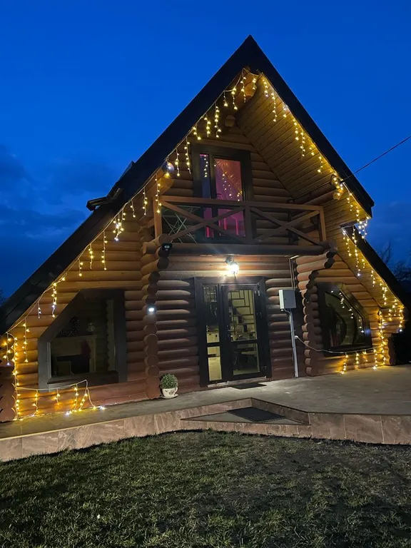 Коттедж Сказочное шале — аренда посуточно в Ставрополь