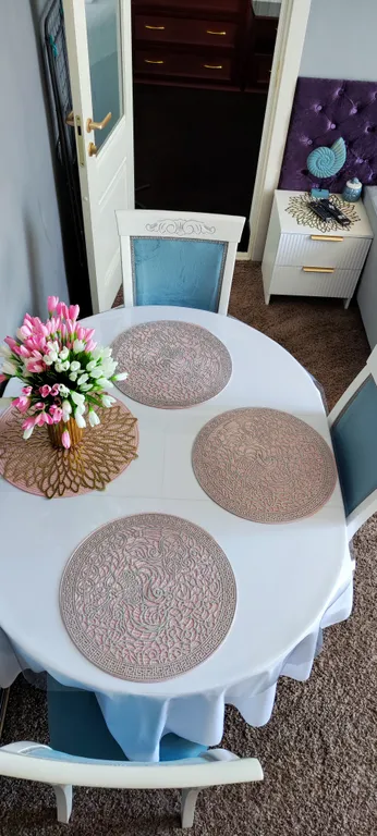 Квартира Чистая уютная квартира — Сириус