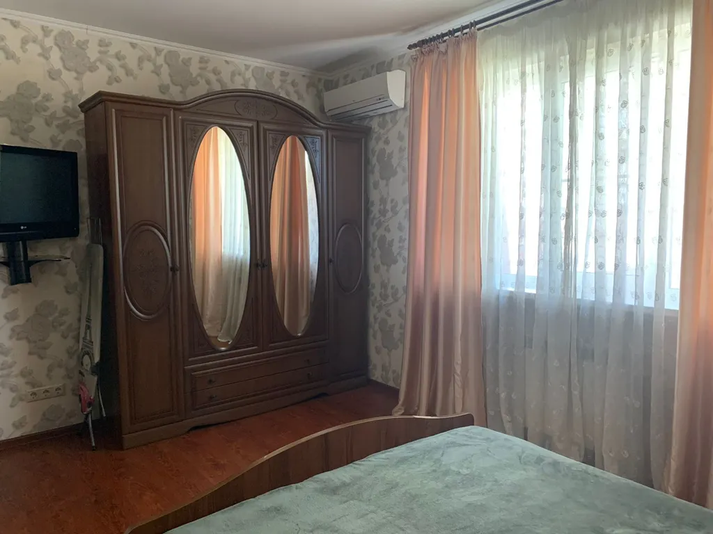 Коттедж на берегу моря