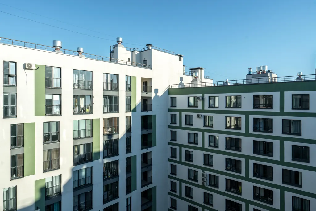 Квартира Квартира Царская столица 11 — Санкт-Петербург