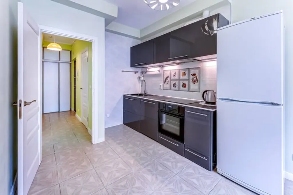 Квартира 2-комнатная Квартира — Санкт-Петербург