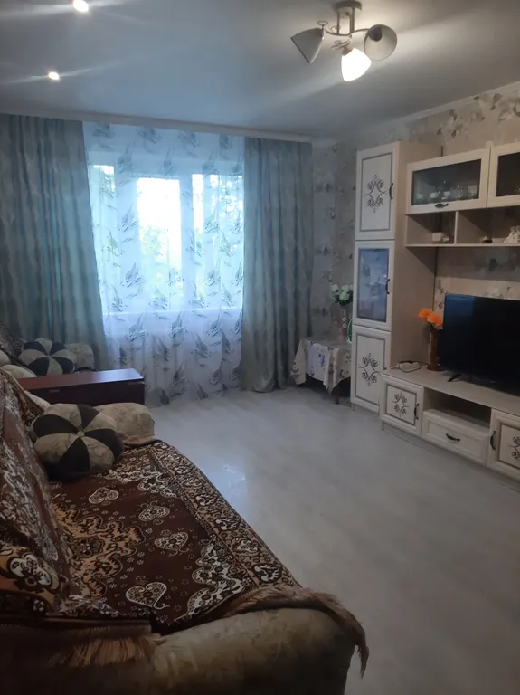 Современная уютная квартира в центре