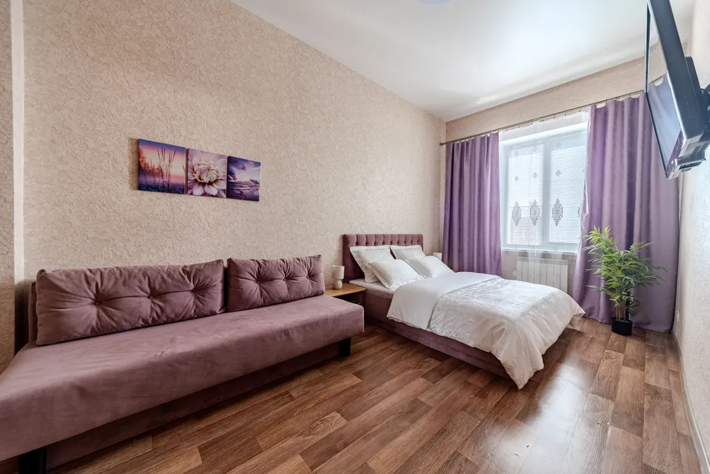 Апартаменты Ladgorna на Независимости 13