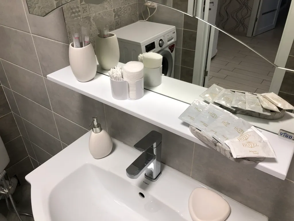 Уютная квартира около аэропорта