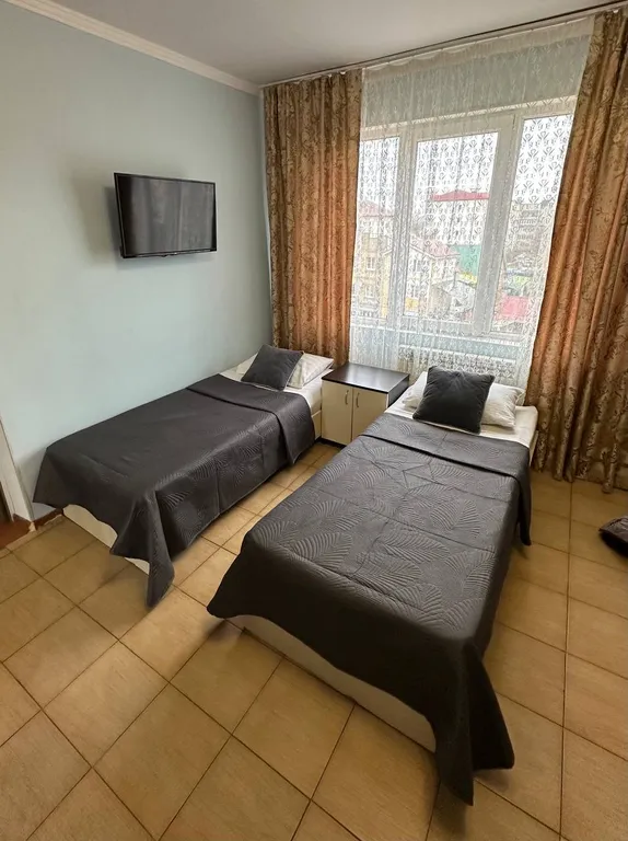 Квартира Комната — Геленджик