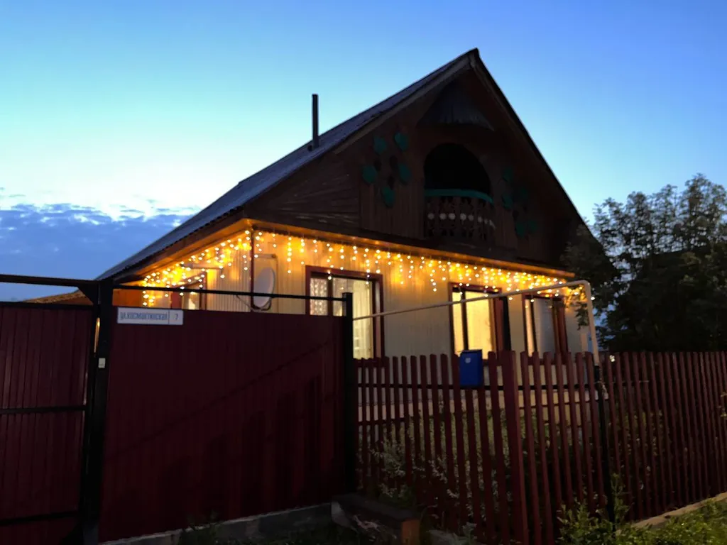 Коттедж Домик с печкой — аренда посуточно в Абзаково