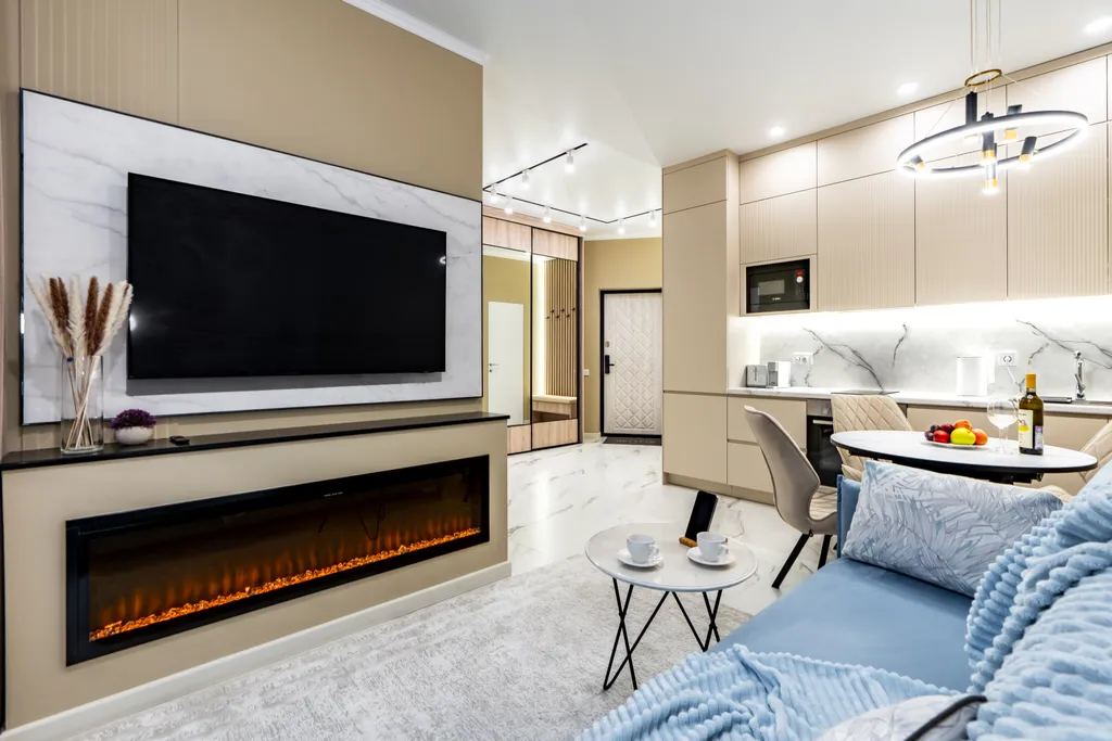 Квартира Апартаменты на Таврической Сириус — аренда посуточно в Сириус