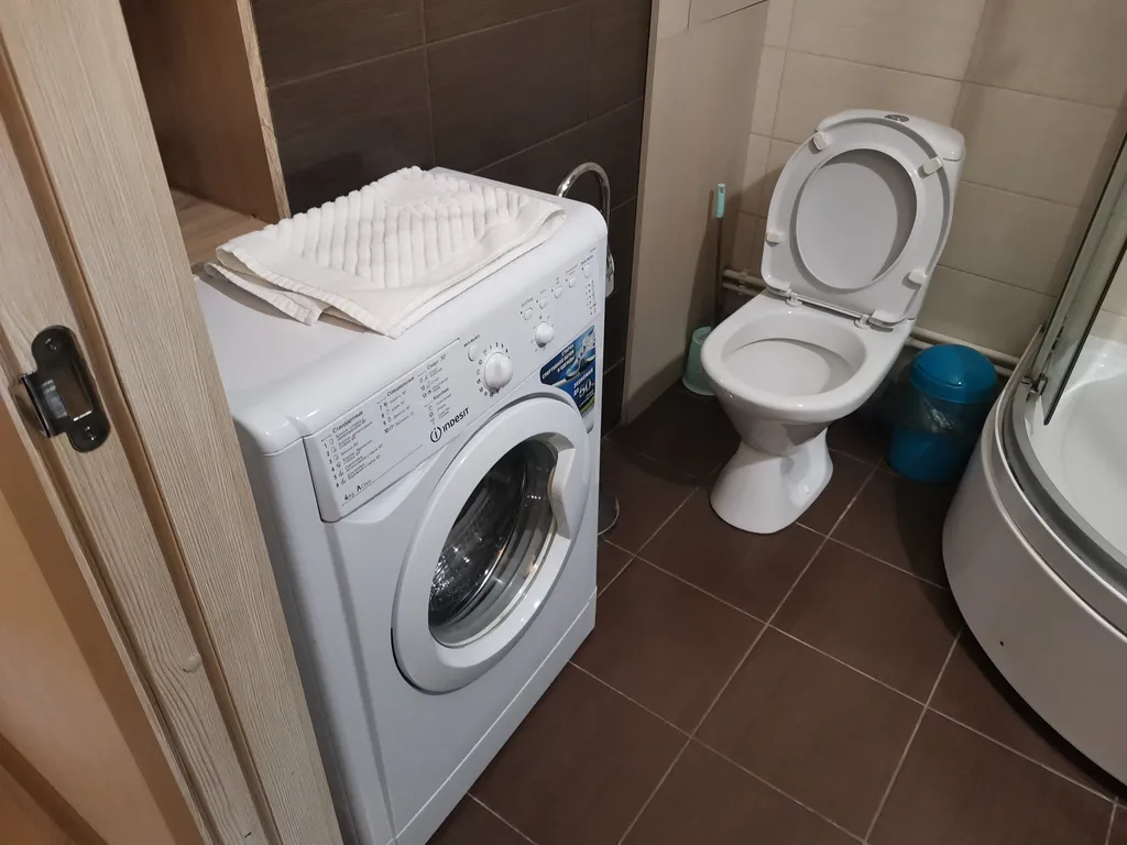 Комната
