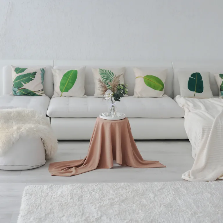 Студия уединения и комфорта в Солотче