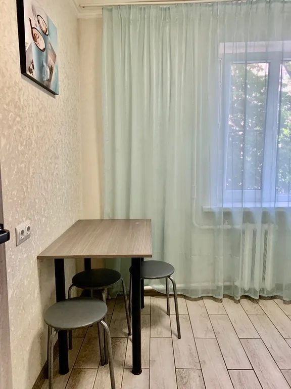 Квартира Квартира Центр галерея — Краснодар