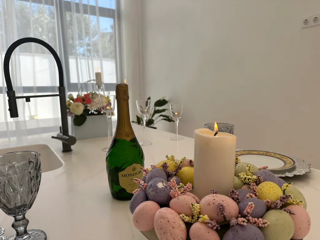 Шикарная Вилла