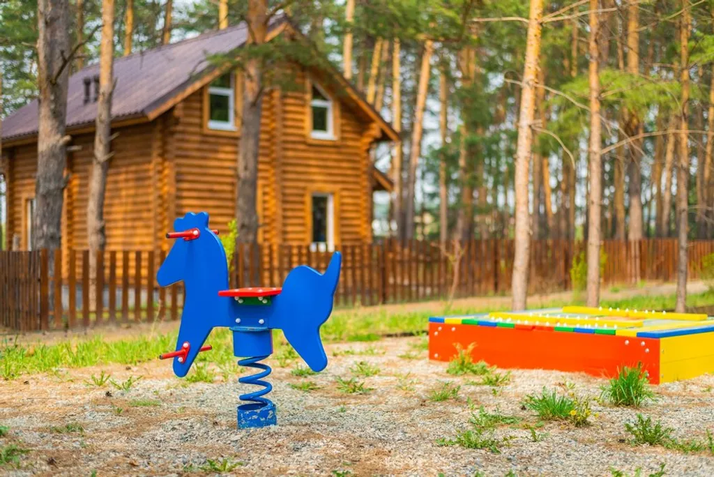 6-комнатный Дом