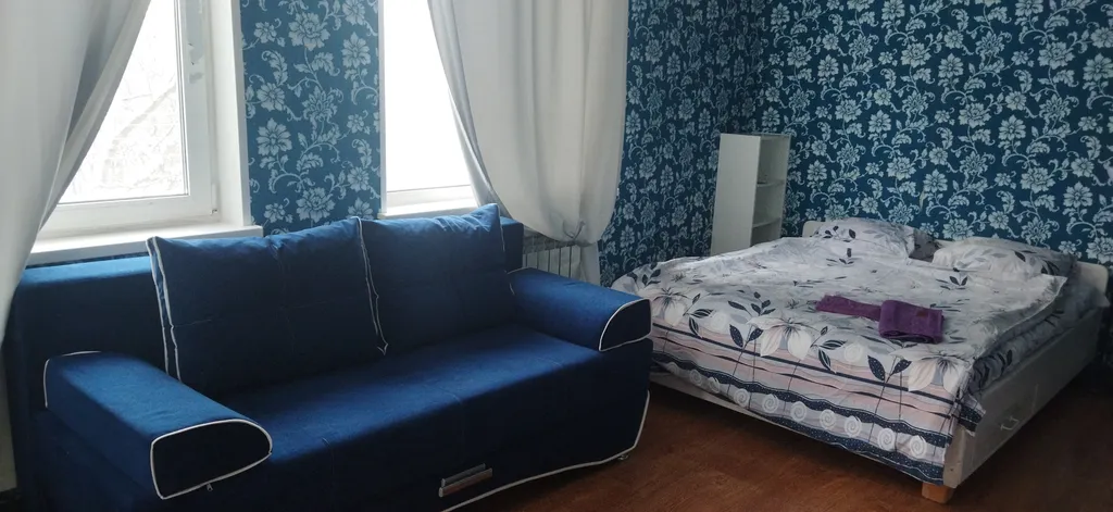 Квартира Эконом вариант пешком до площади Горького — аренда посуточно в Нижний Новгород