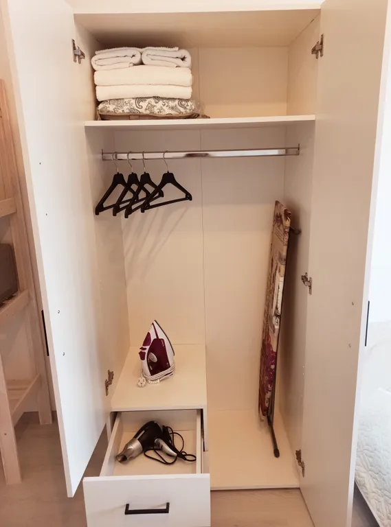 Квартира Апартаменты в Резиденции — Санкт-Петербург