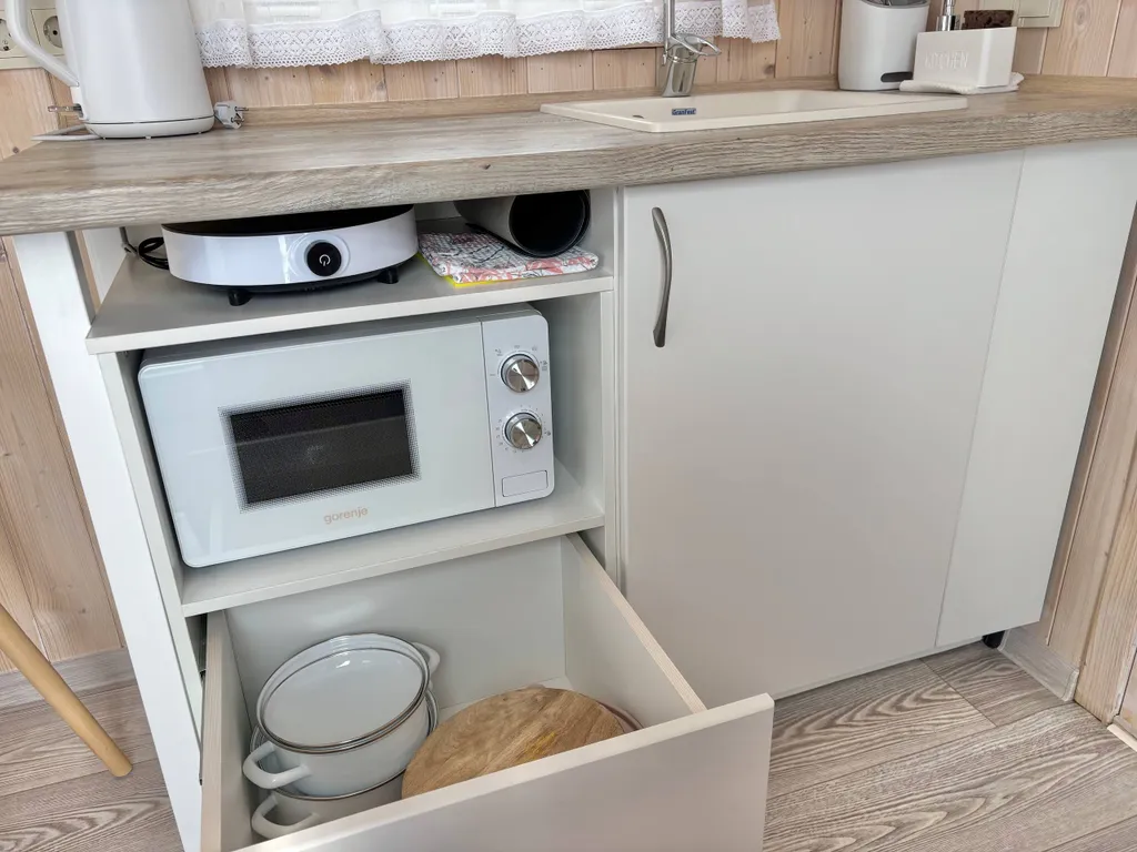 Сканди дом Зело