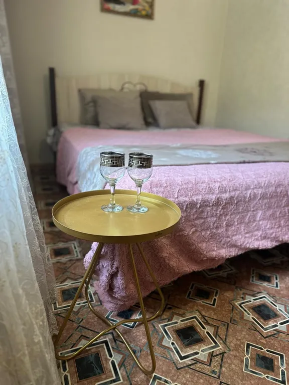 Квартира в самом центре