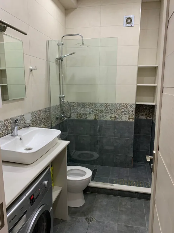 Шикарные апартаменты рядом со старым городом