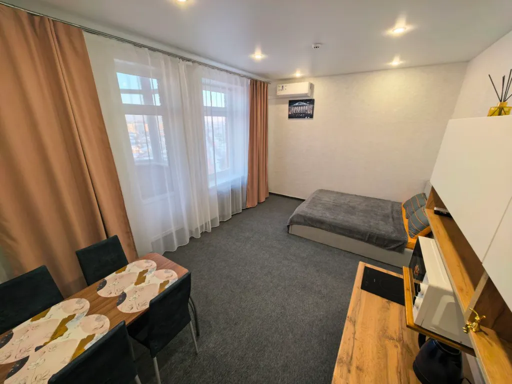 Квартира Квартира в ЖК Панорама — Тюмень