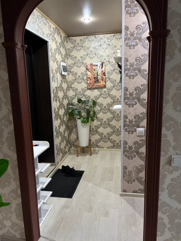 Квартира для вашего идеального отдыха