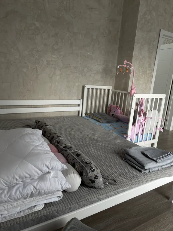 2-х этажный таунхаус