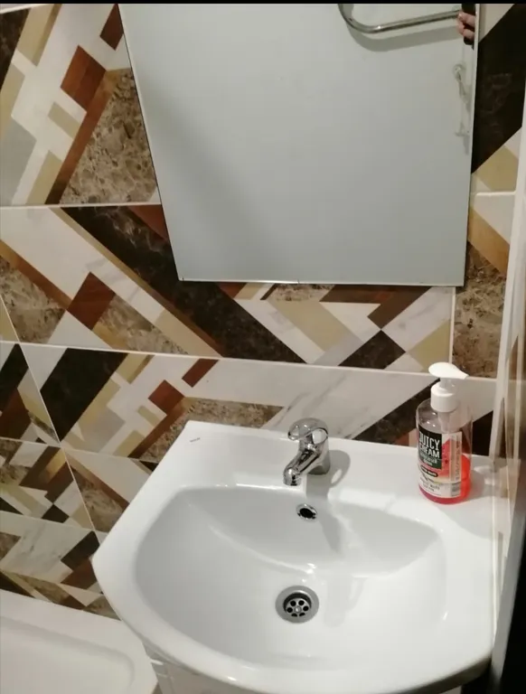 Студия рядом с Перинатальным центром в Барнауле