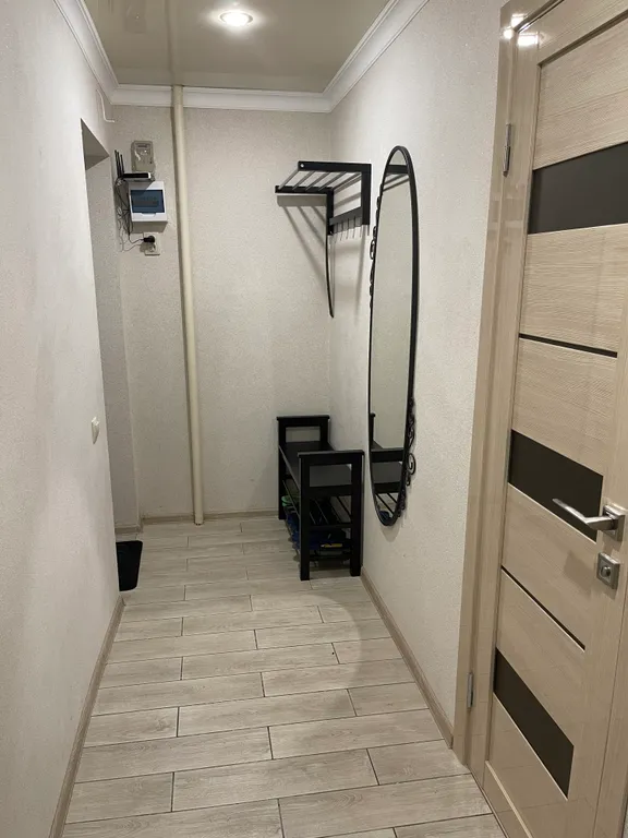 Солнечная квартира в центре города