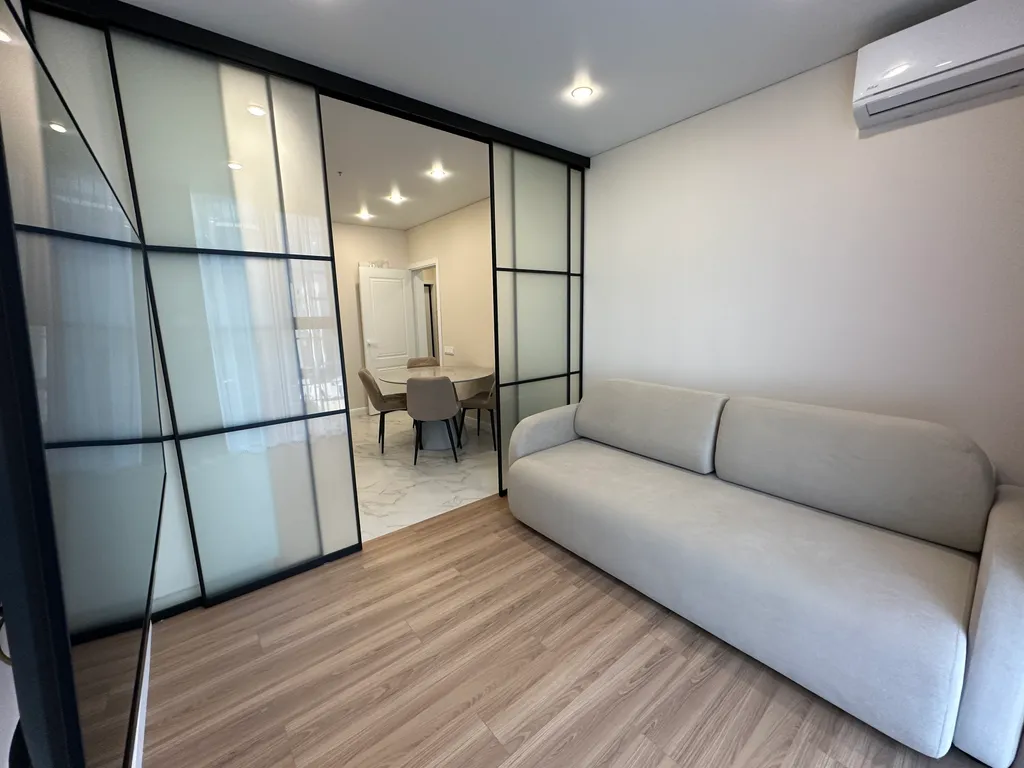 Апарт отель Золотой Берег