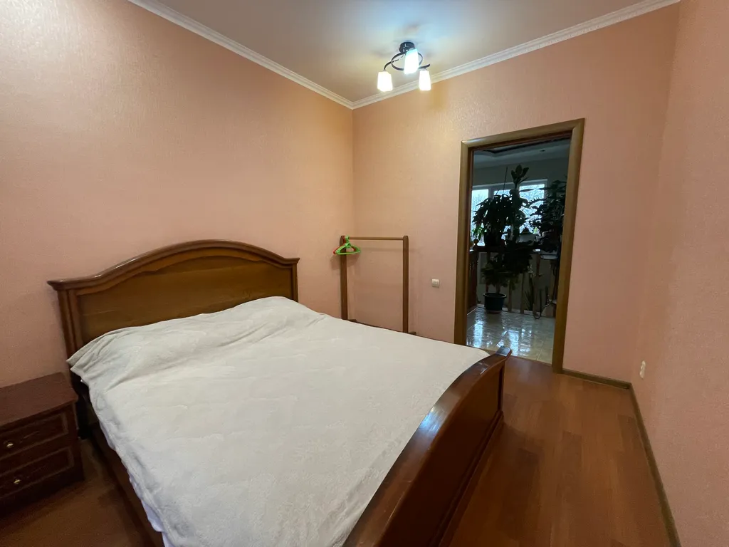 Уютный дом под ключ