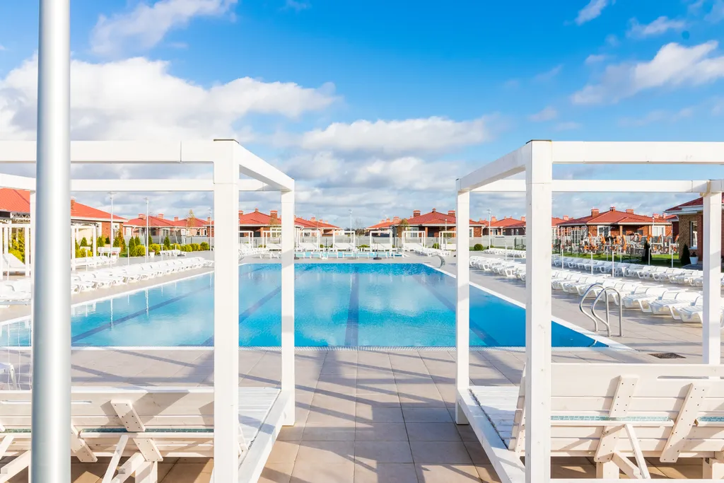 Коттедж Уютный дом для души с банным чаном — аренда посуточно в Ласкино