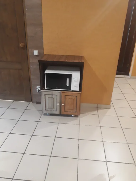 2-х комнатная квартира