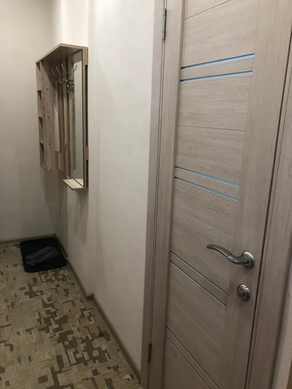 Квартира Квартира у входа в метро — Нижний Новгород