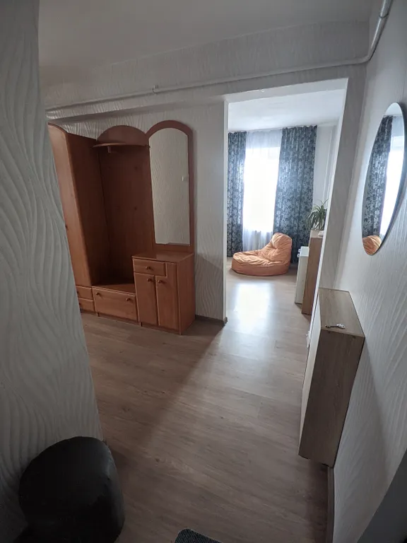 Квартира Уютная квартира, после ремонта, удобное расположение — Адлер