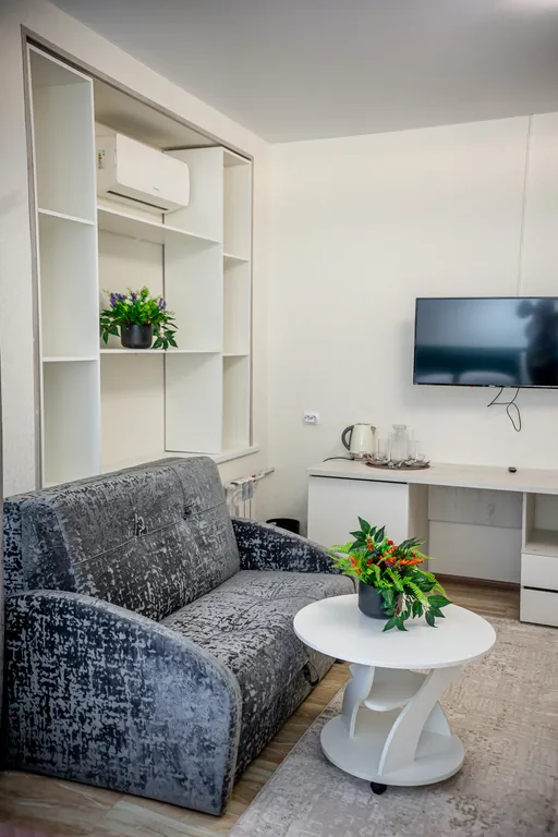 Квартира Комната — аренда посуточно в Ахтубинск