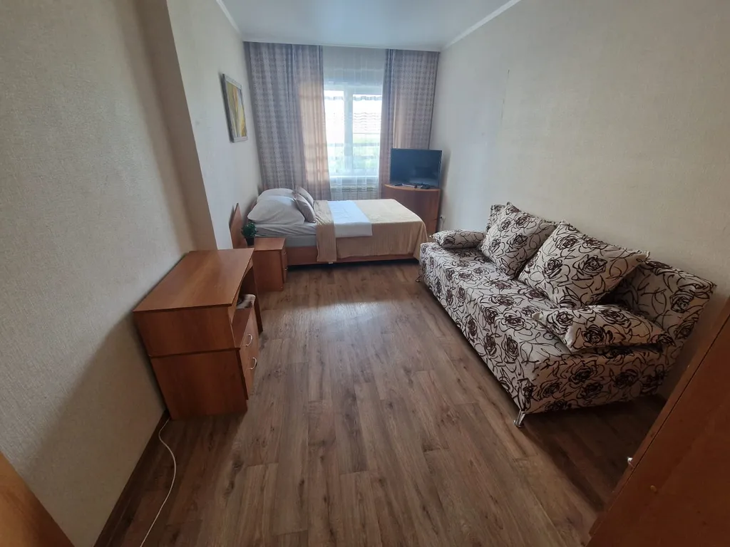 Квартира на Максима Горького 28